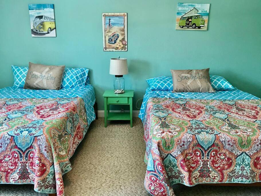 Condo By The Sea! Cocoa Beach Εξωτερικό φωτογραφία