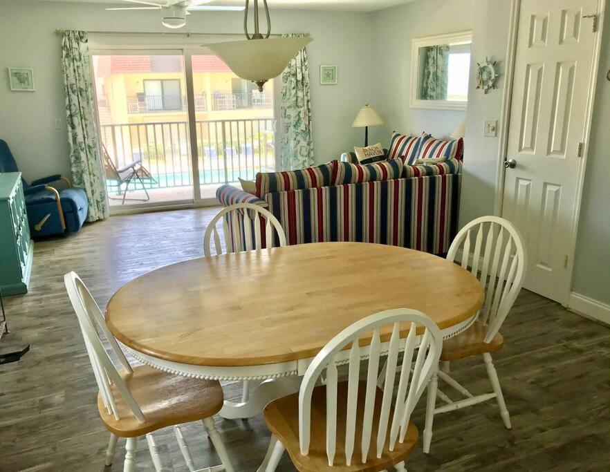 Condo By The Sea! Cocoa Beach Εξωτερικό φωτογραφία