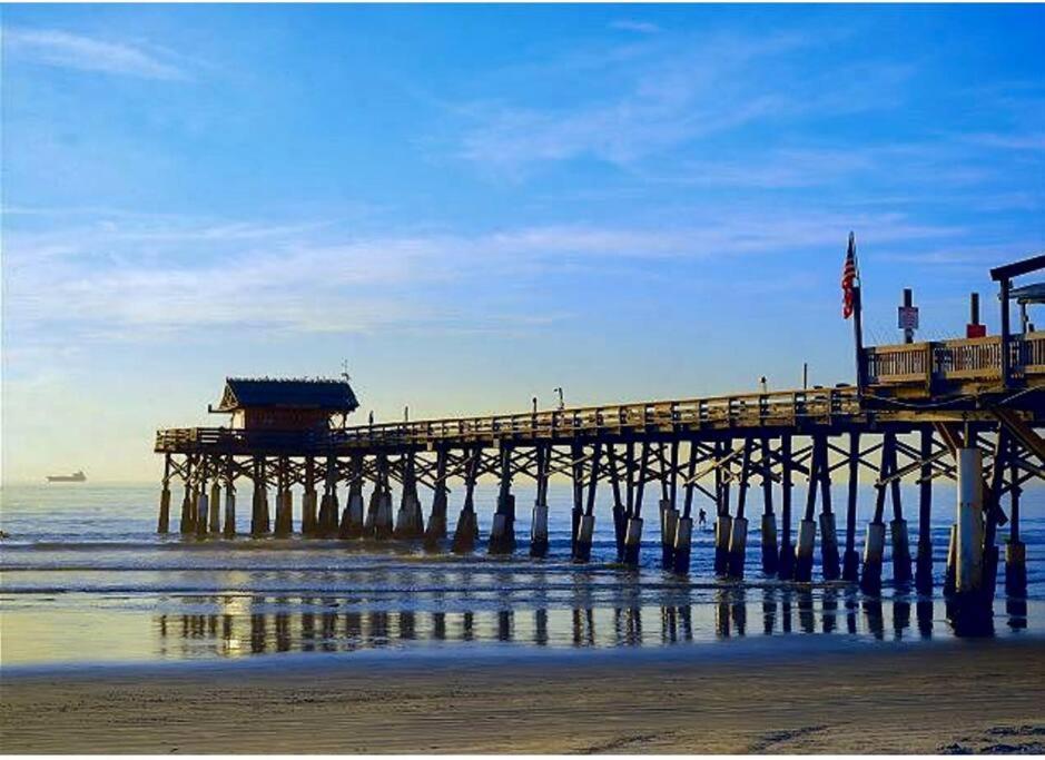 Condo By The Sea! Cocoa Beach Εξωτερικό φωτογραφία