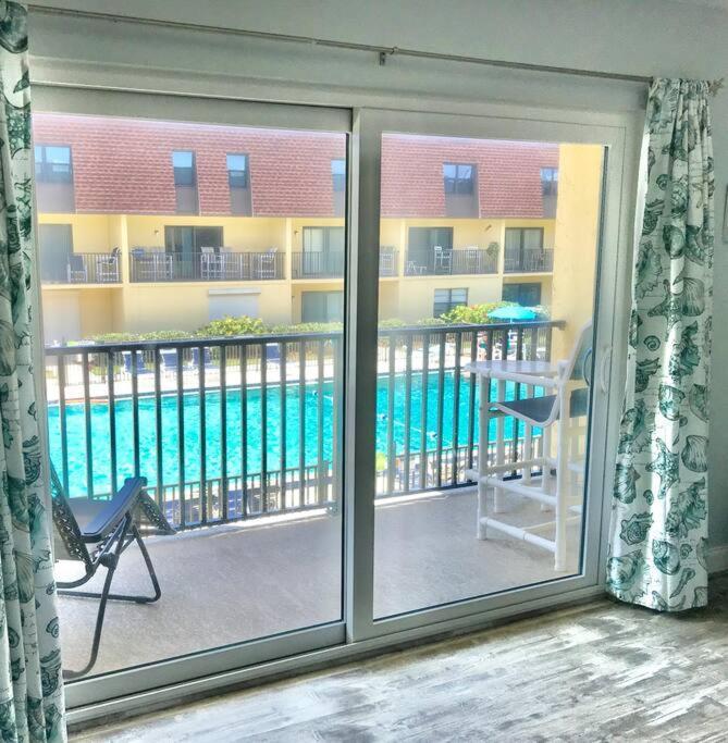 Condo By The Sea! Cocoa Beach Εξωτερικό φωτογραφία