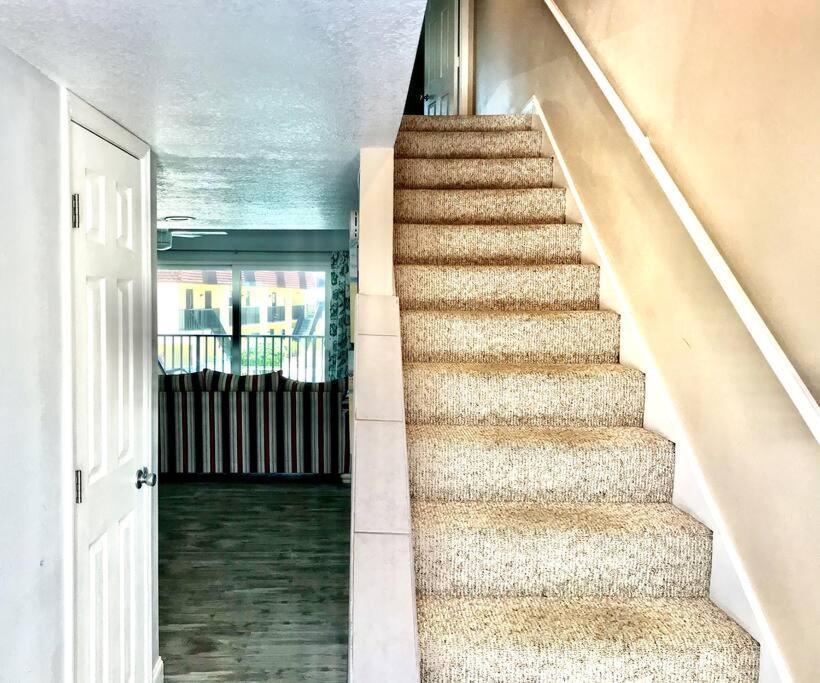 Condo By The Sea! Cocoa Beach Εξωτερικό φωτογραφία