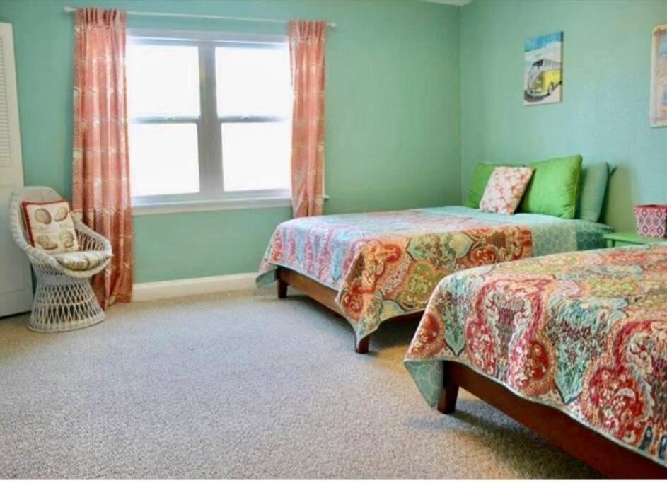 Condo By The Sea! Cocoa Beach Εξωτερικό φωτογραφία