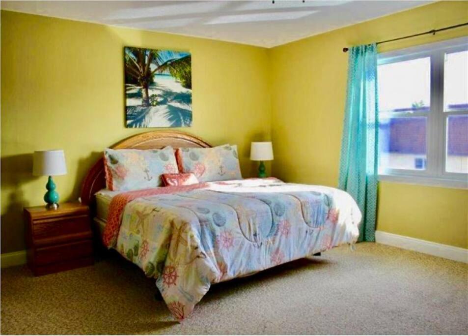 Condo By The Sea! Cocoa Beach Εξωτερικό φωτογραφία