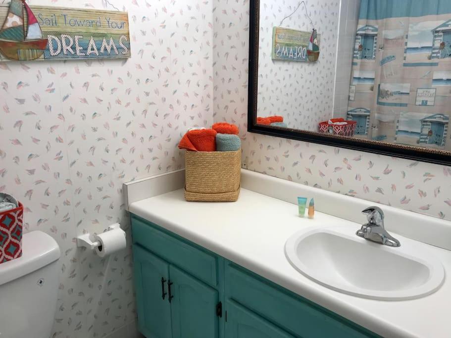 Condo By The Sea! Cocoa Beach Εξωτερικό φωτογραφία
