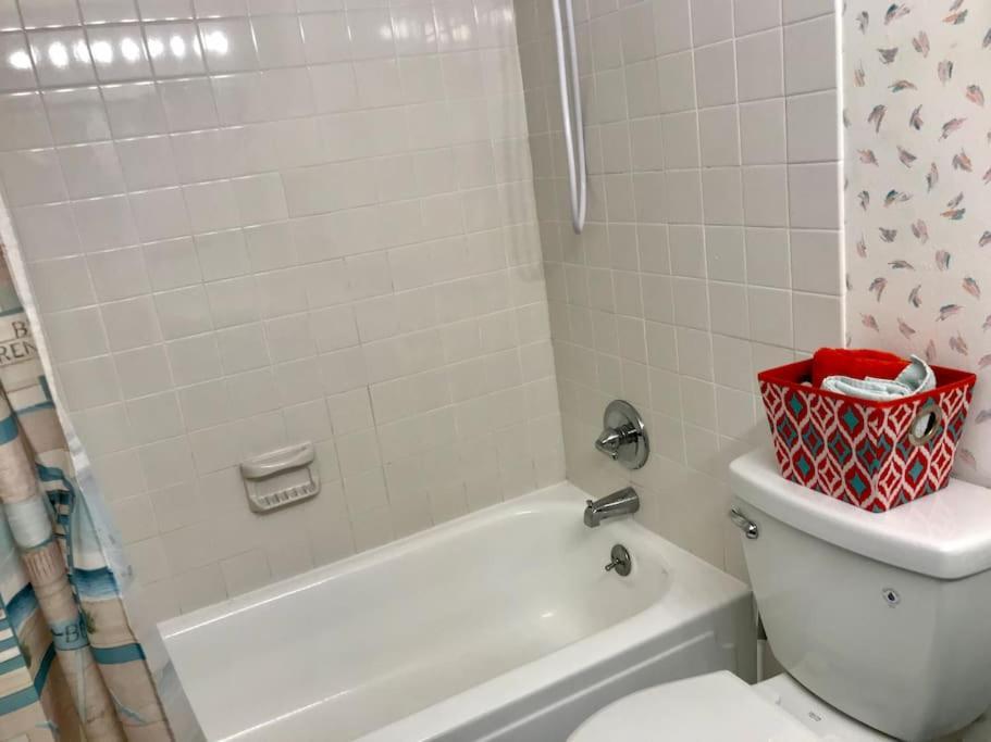 Condo By The Sea! Cocoa Beach Εξωτερικό φωτογραφία